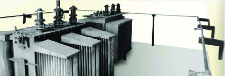 Transformer Auto-Quell System cover
