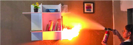 MultiMax (All Fires) for Home cover