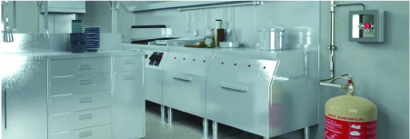LPCB Kitchen cover